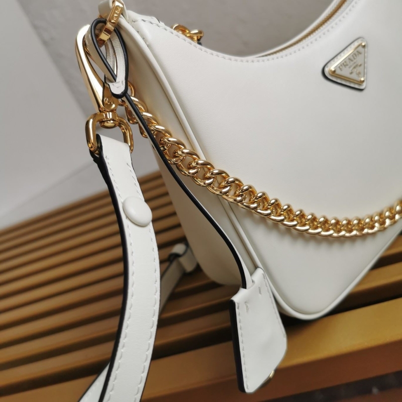 Prada Satchel Bags